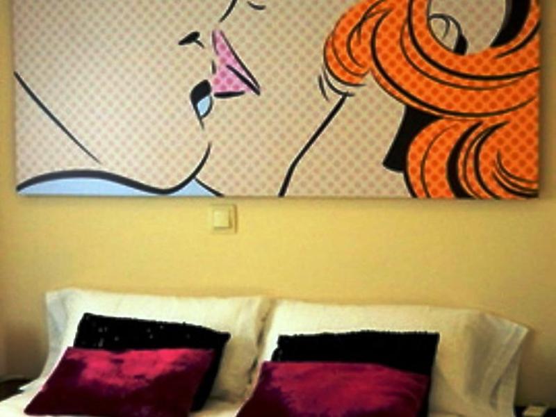 Hotel Moon River One Bedroom
