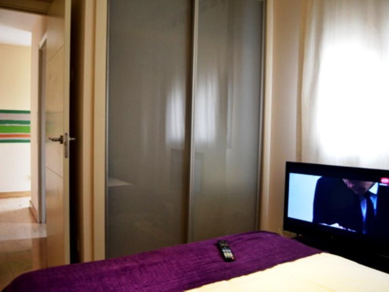 Moon River One Bedroom