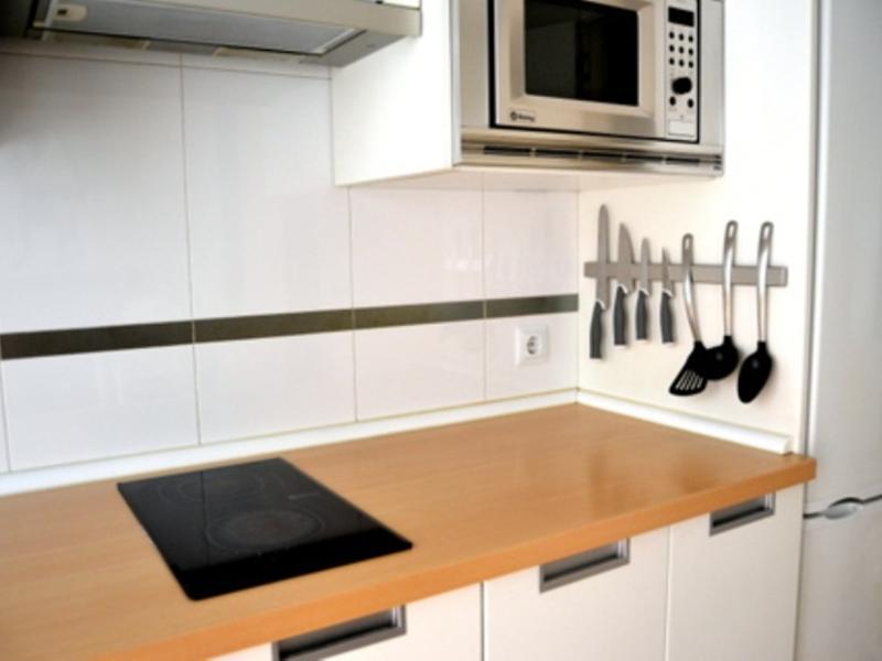 Hotel Moon River One Bedroom Madrid