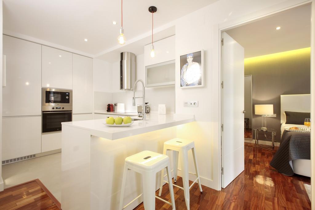 Malasaña Center By Madflats Collection