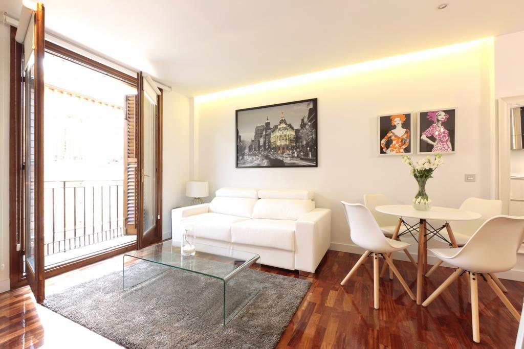 Malasaña Center By Madflats Collection Madrid
