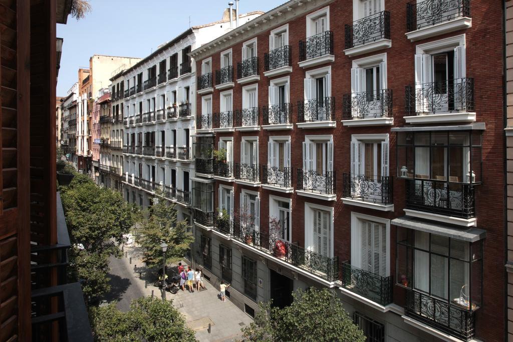 Malasaña Center By Madflats Collection * Madrid