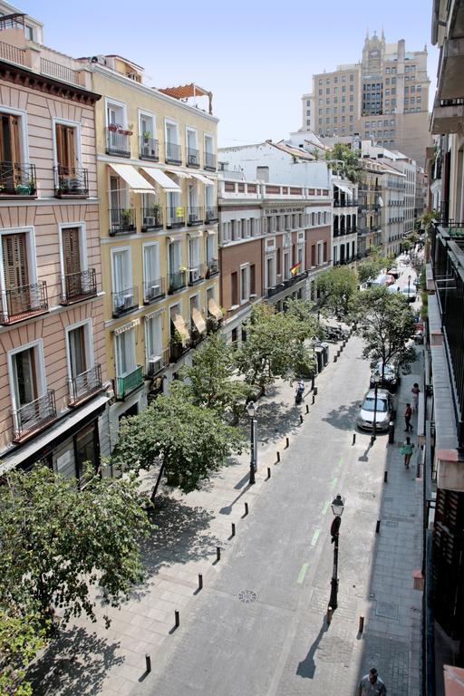Malasaña Center By Madflats Collection Apartamento