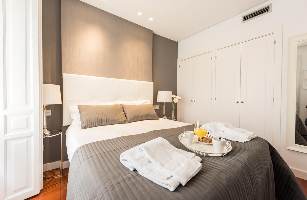 Apartamento Santa Ana Plaza By Madflats Collection *