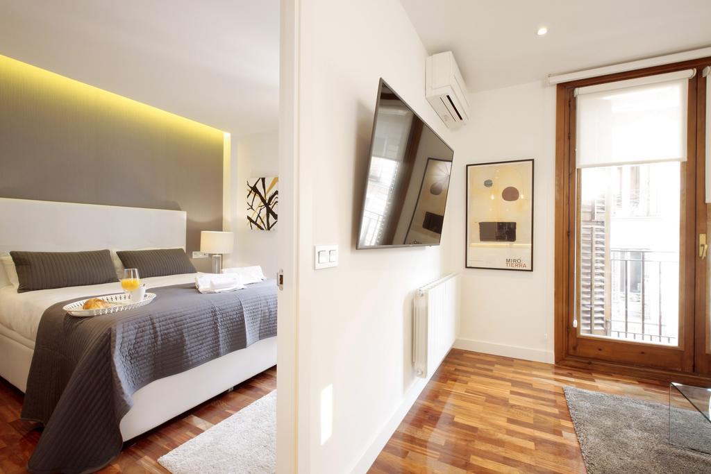 Malasaña Center By Madflats Collection Apartamento