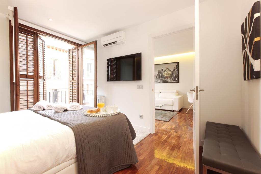 Malasaña Center By Madflats Collection Madrid