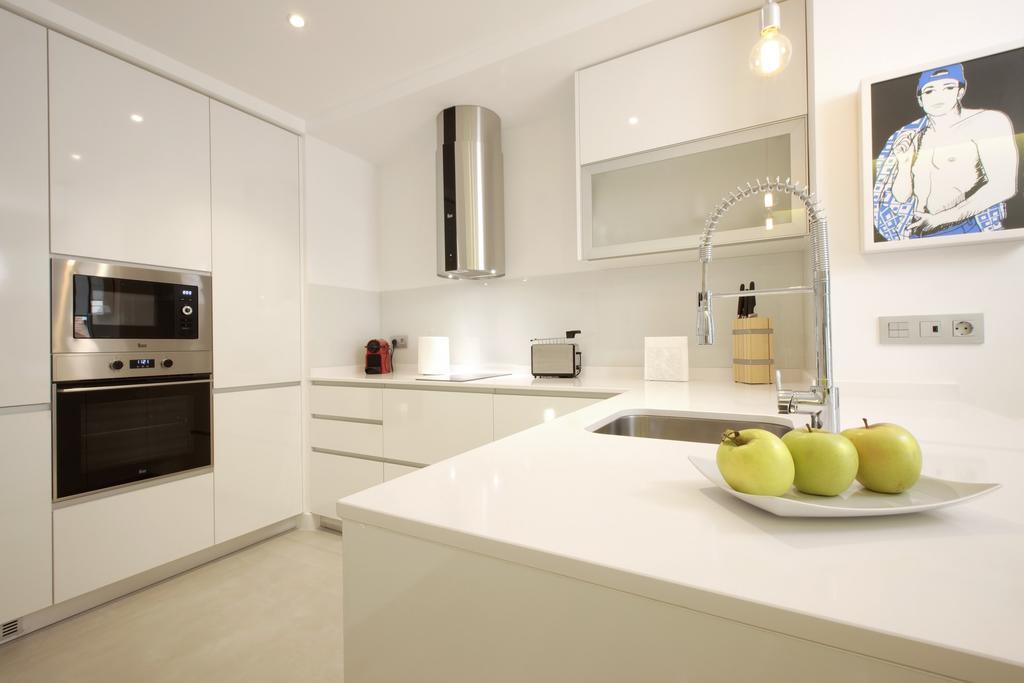 Apartamento Malasaña Center By Madflats Collection