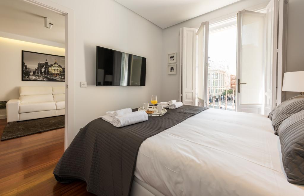 Santa Ana Plaza By Madflats Collection Apartamento *