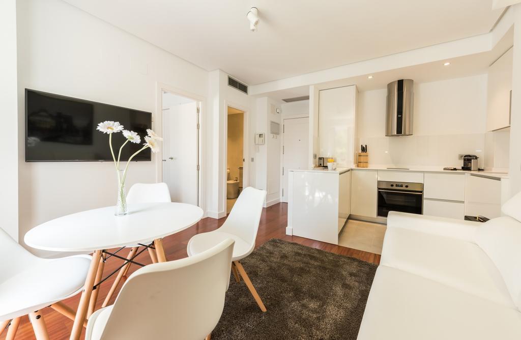 Apartamento Santa Ana Plaza By Madflats Collection Madrid