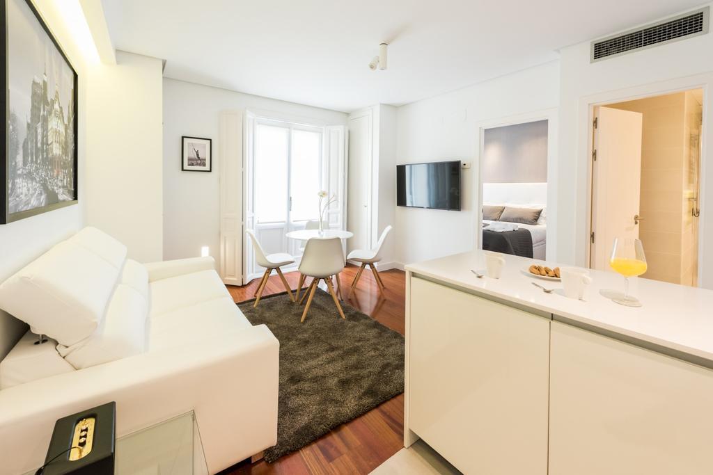Santa Ana Plaza By Madflats Collection Apartamento Madrid