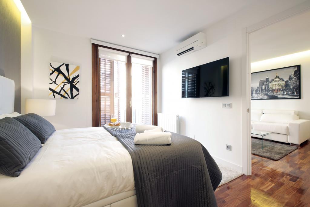 Malasaña Center By Madflats Collection Apartamento *