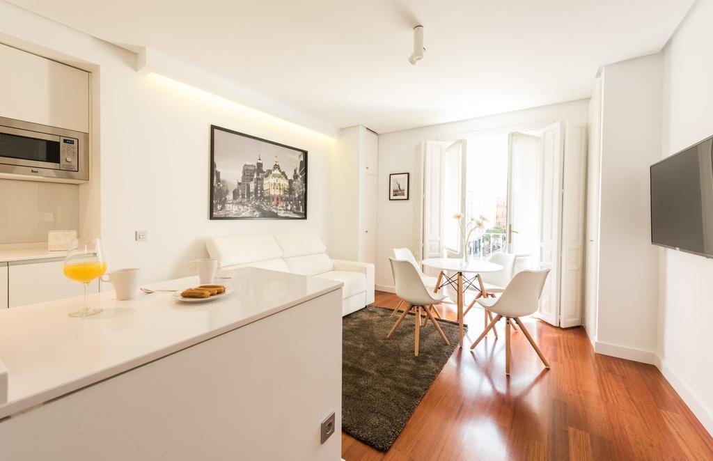 Apartamento Santa Ana Plaza By Madflats Collection *