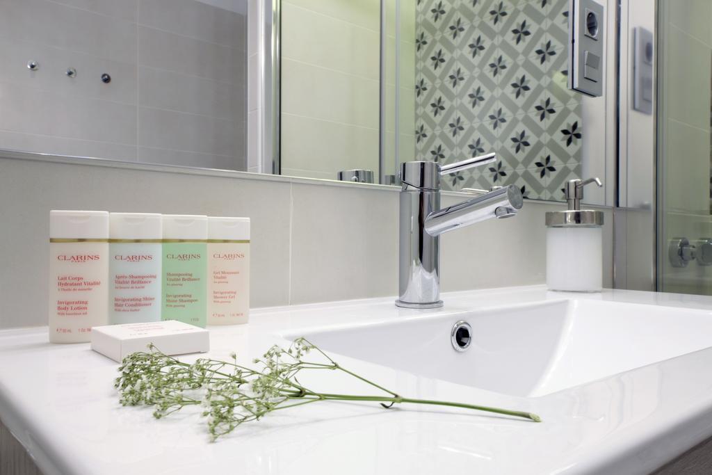Malasaña Center By Madflats Collection