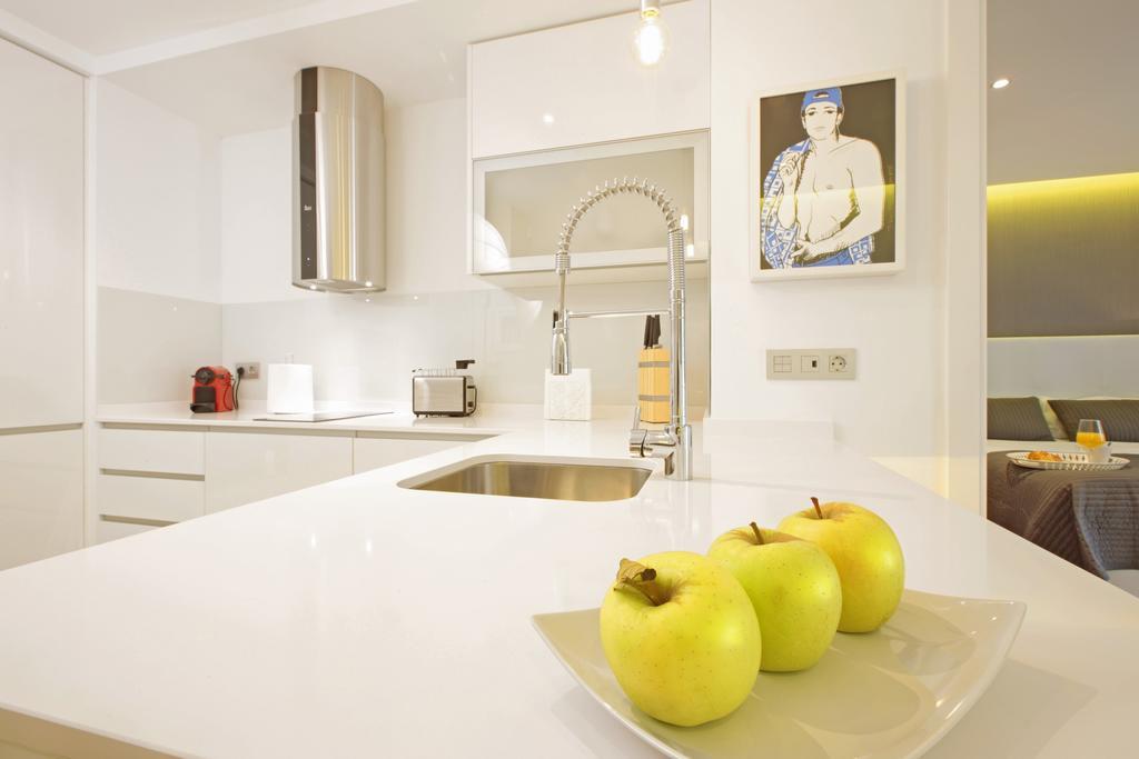 Apartamento Malasaña Center By Madflats Collection Madrid