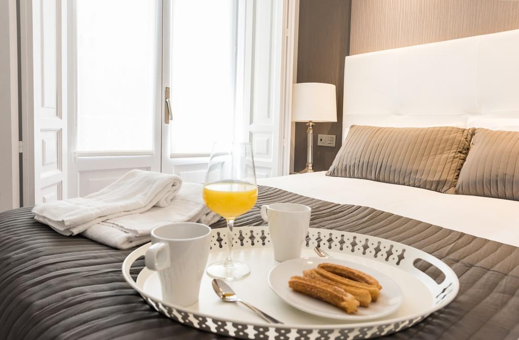 Santa Ana Plaza By Madflats Collection Apartamento Madrid