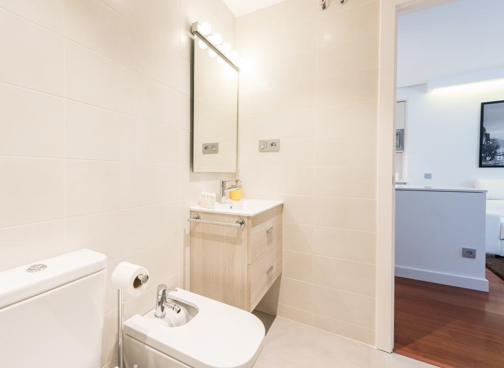 Apartamento Santa Ana Plaza By Madflats Collection *