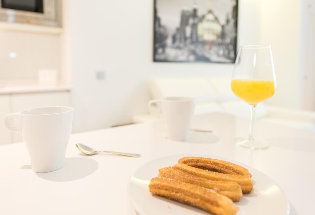 Apartamento Santa Ana Plaza By Madflats Collection