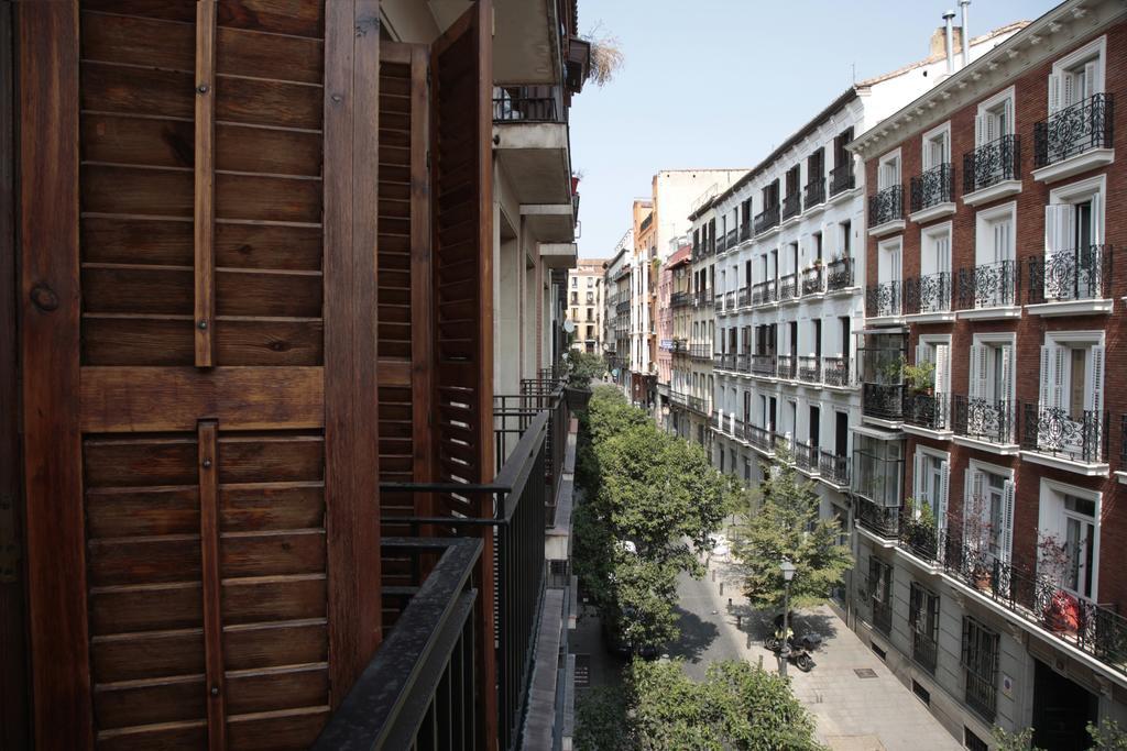 Malasaña Center By Madflats Collection Apartamento
