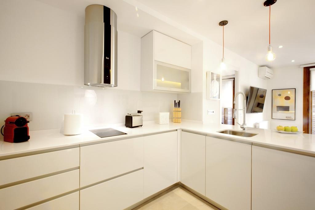 Malasaña Center By Madflats Collection Apartamento
