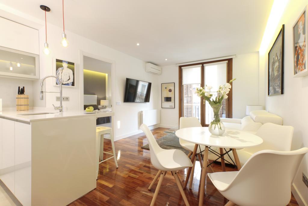 Malasaña Center By Madflats Collection Madrid