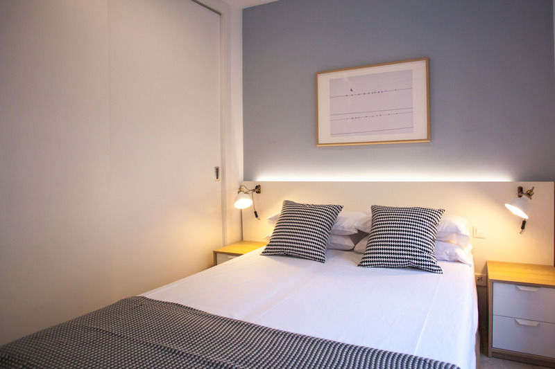 Apartamento In Malasana