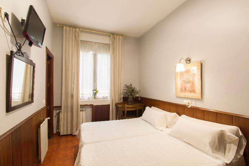 La Vera Pensión Madrid