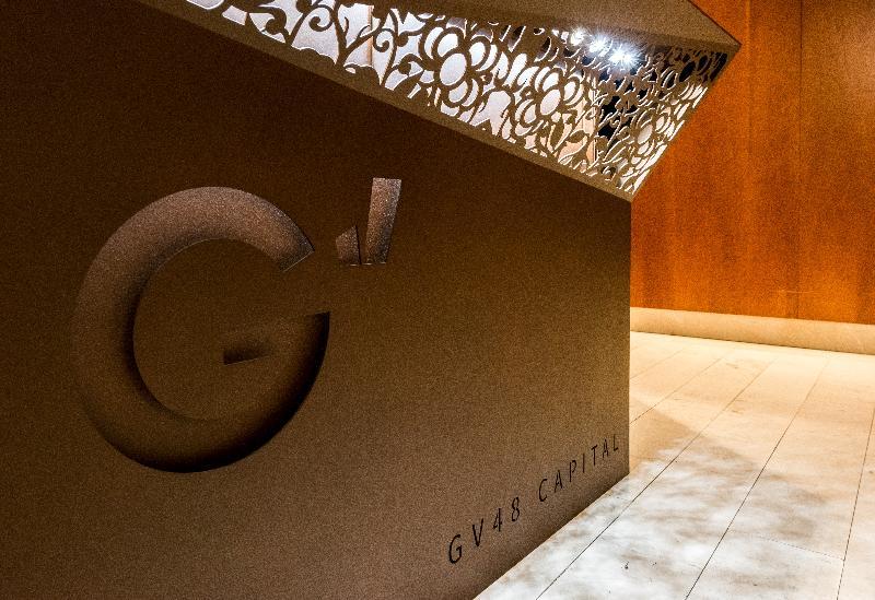 Apartahotel Smartrental Collection Gran Vía Capital 4*