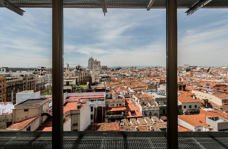 Apartahotel Smartrental Collection Gran Vía Capital