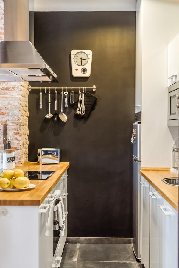 Bnbholder Golden Triangle Of Art Centre Apartamento Madrid