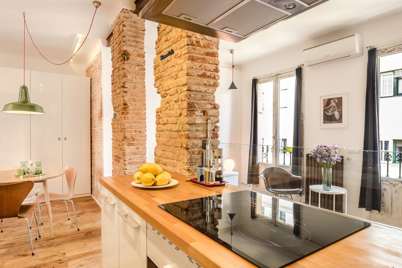 Apartamento Bnbholder Golden Triangle Of Art Centre Madrid