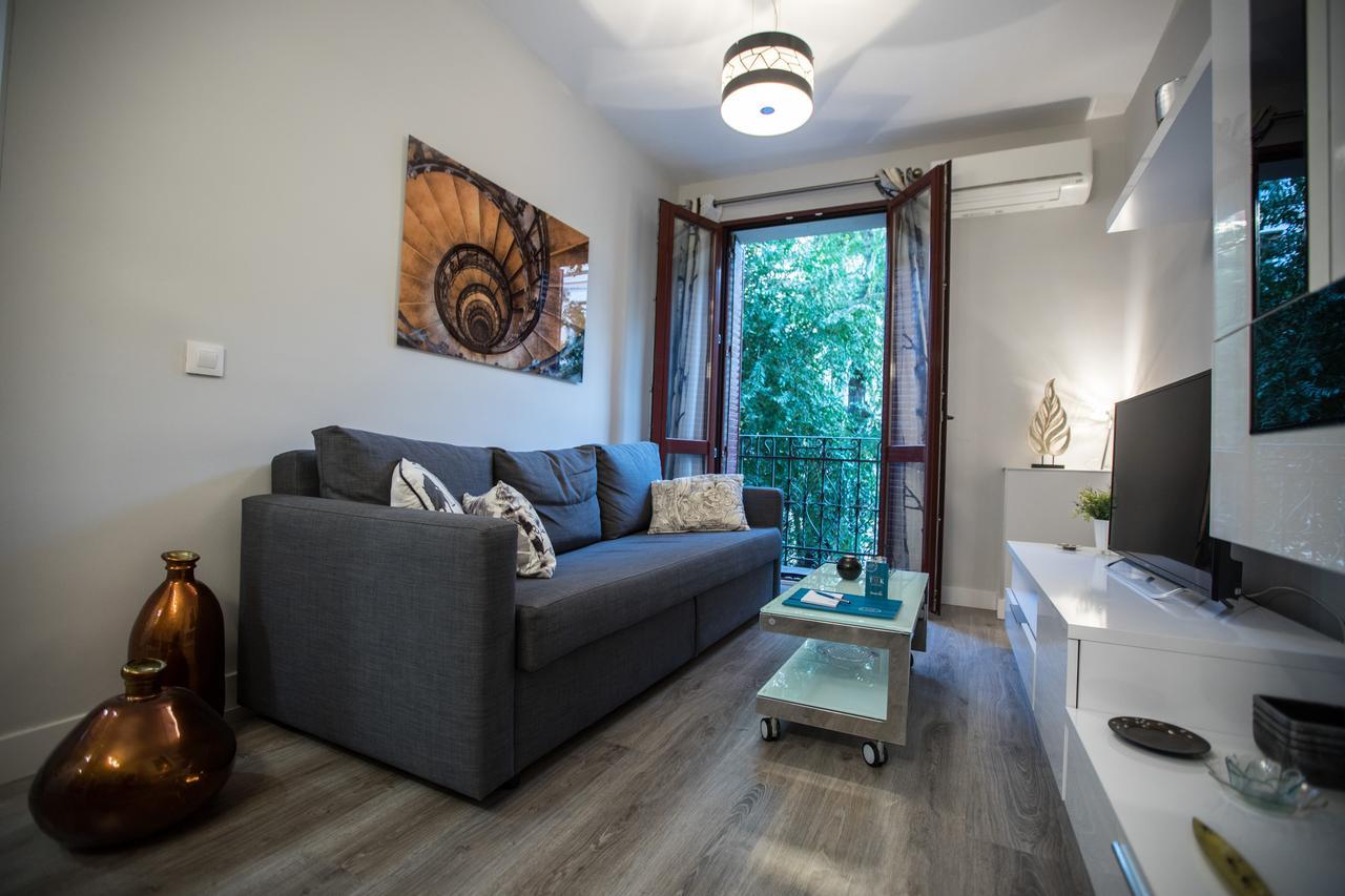Apartamento Sweet Inn - Argumosa *