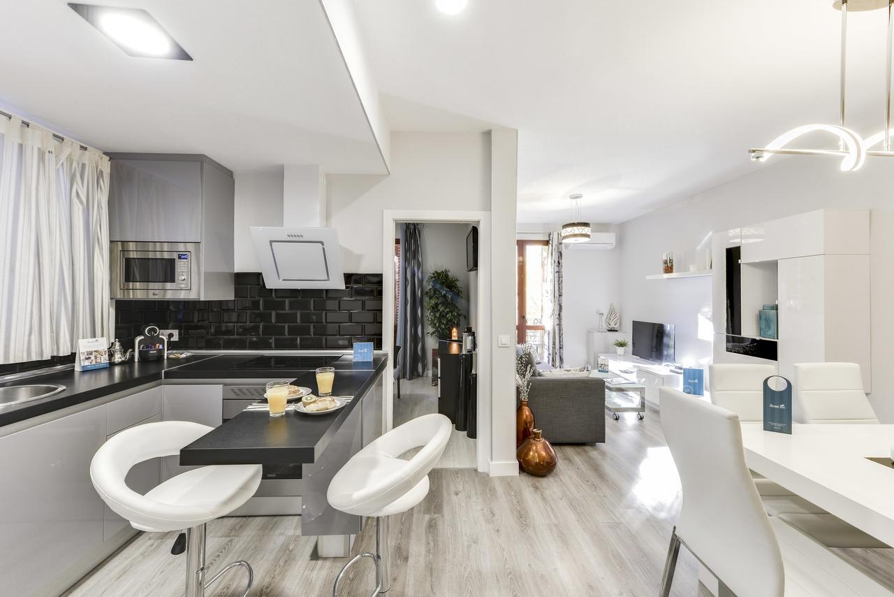 Sweet Inn - Argumosa Apartamento
