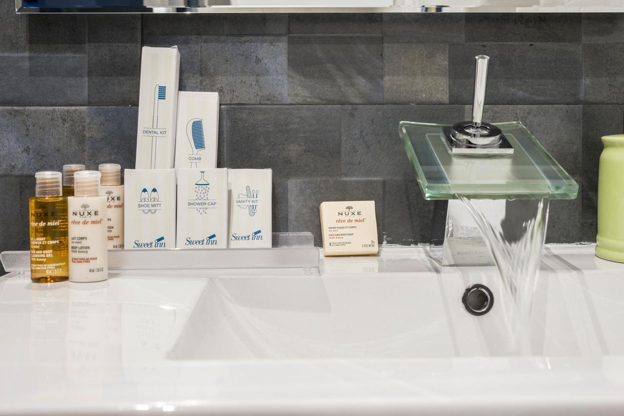Apartamento Sweet Inn - Argumosa Madrid