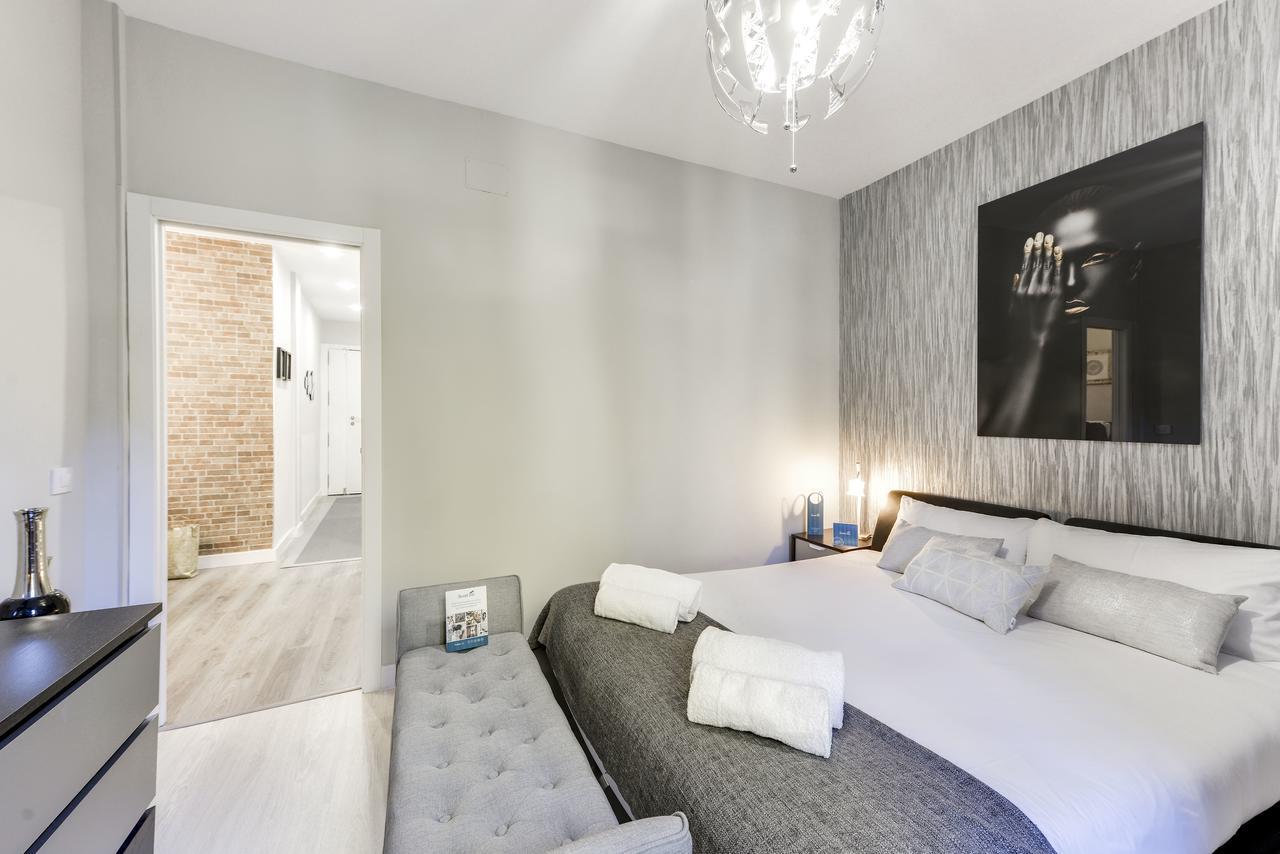 Apartamento Sweet Inn - Argumosa