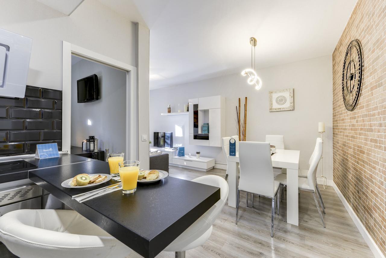 Sweet Inn - Argumosa Apartamento