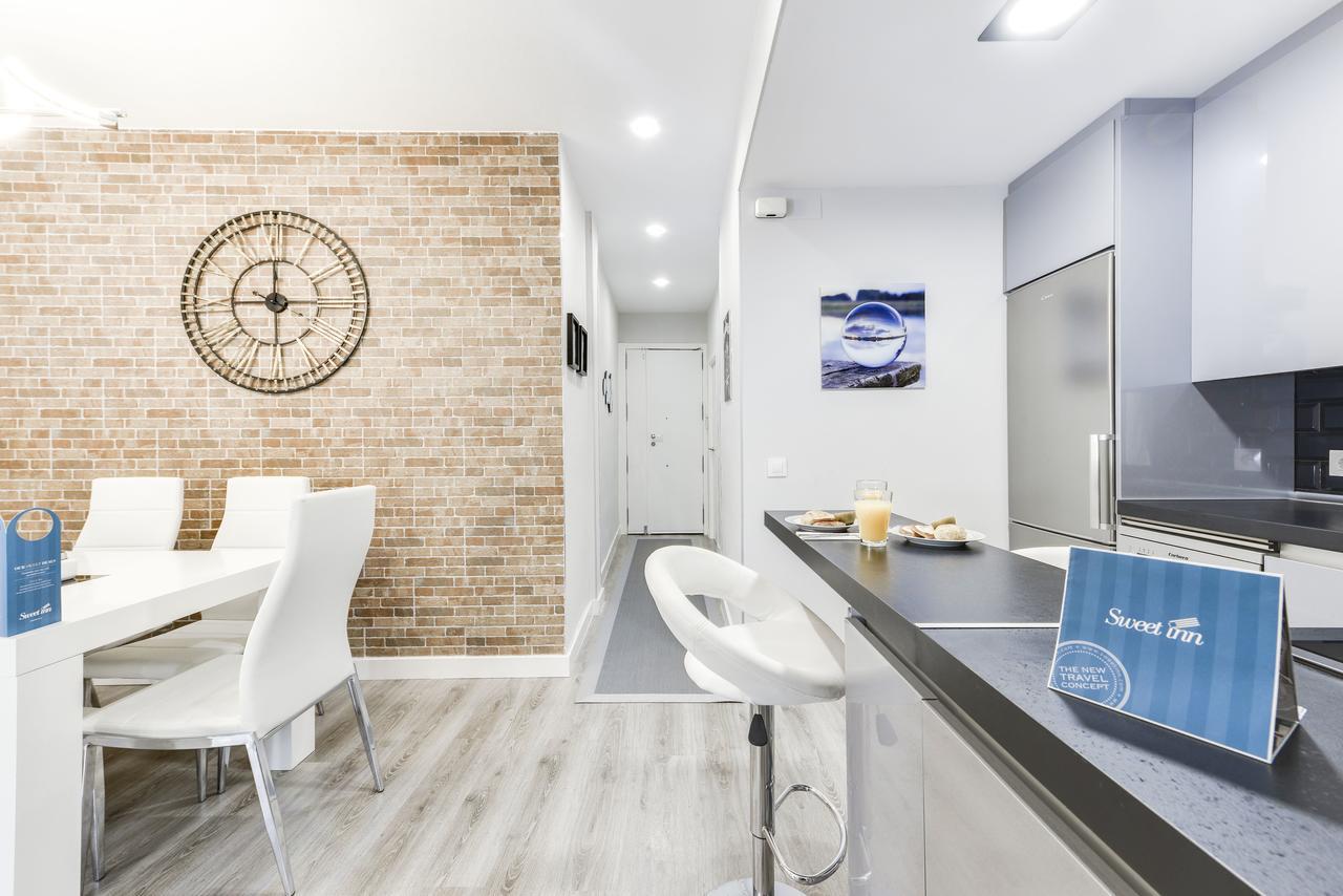 Apartamento Sweet Inn - Argumosa