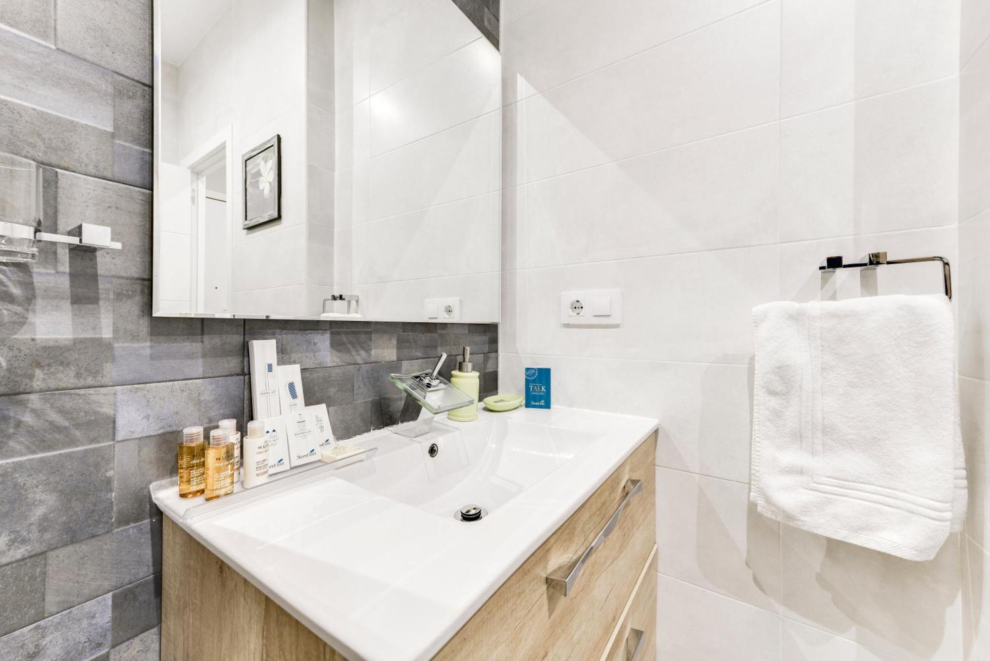 Sweet Inn - Argumosa Madrid