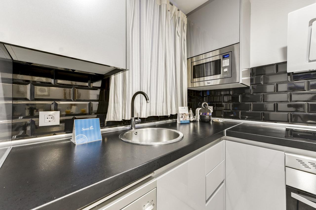 Apartamento Sweet Inn - Argumosa *
