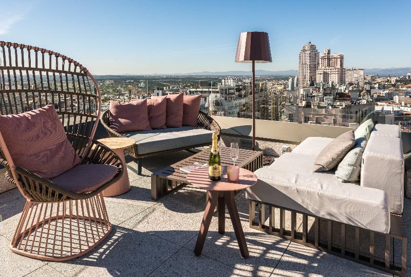 Smartrental Collection Gran Vía Capital Apartahotel 4*