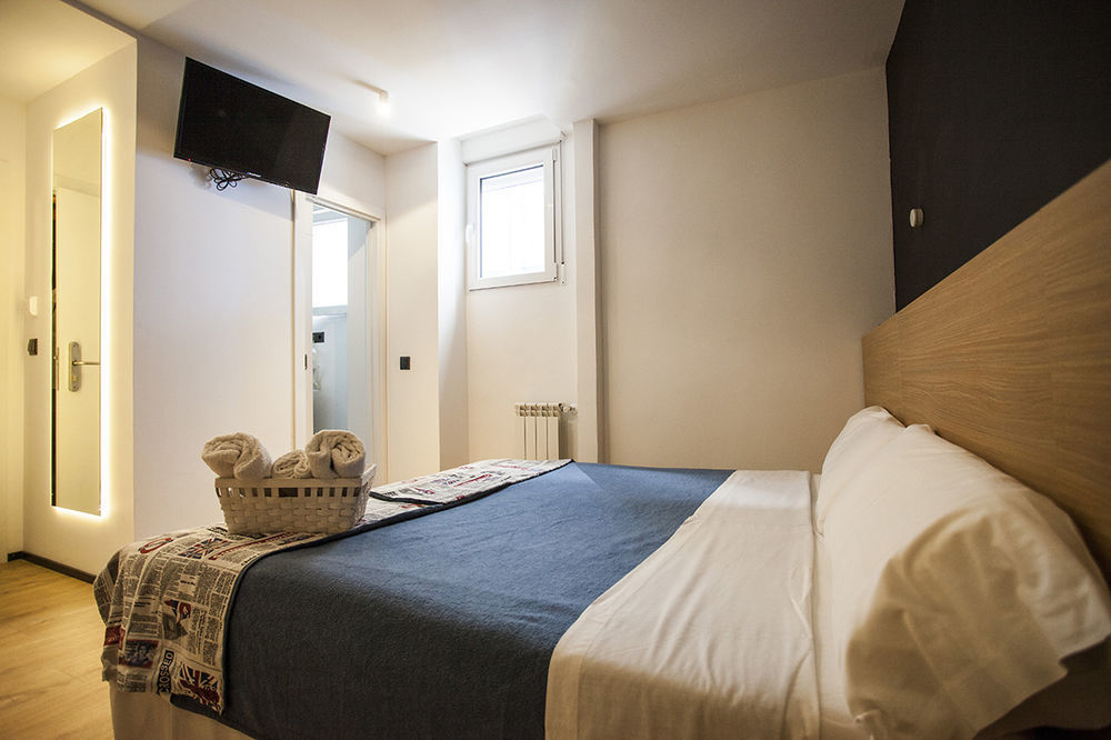 Guest house Cc Malasana Madrid