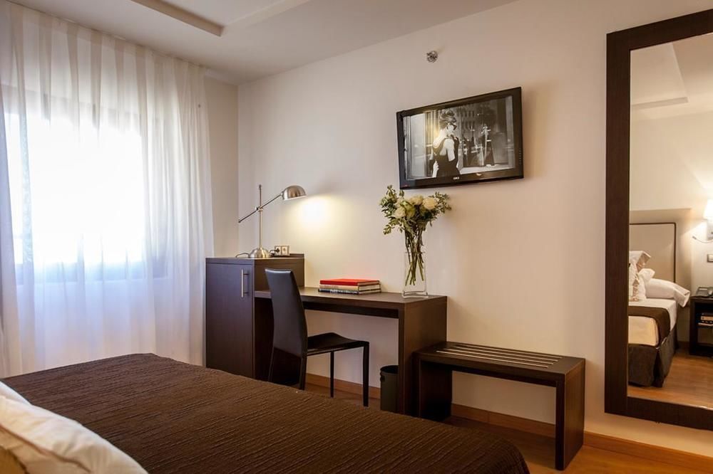 Dome 4* Madrid