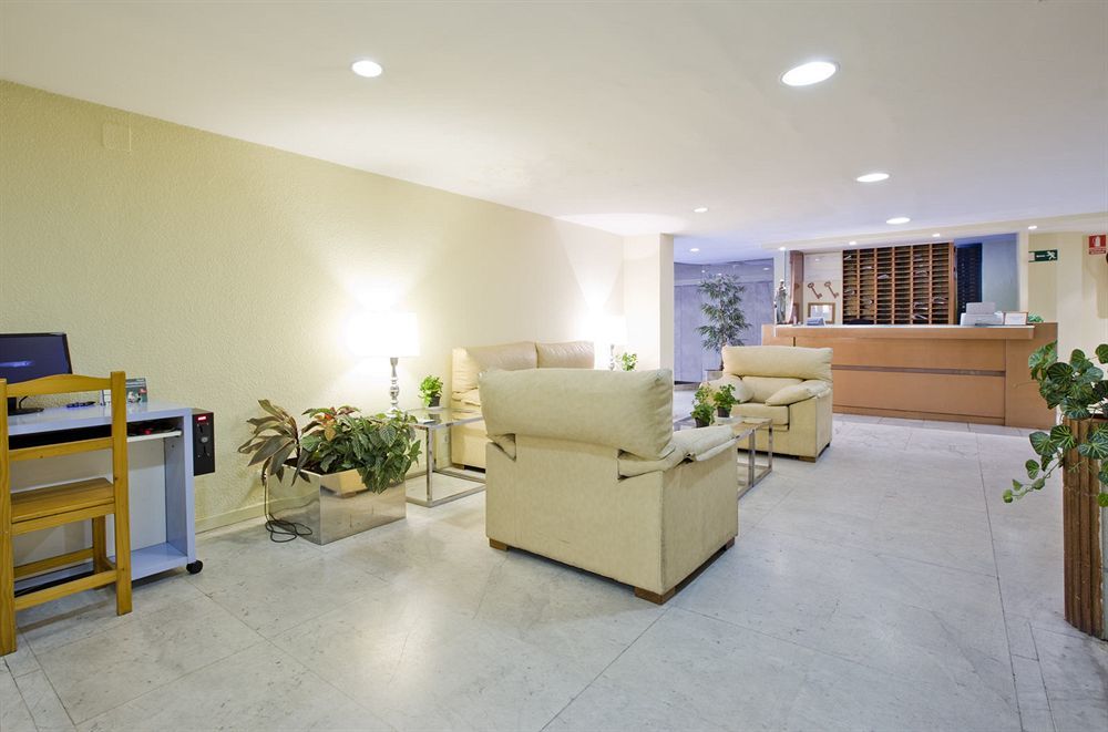 Apartahotel Boutique Urban Génova