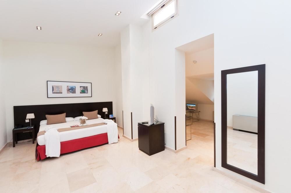 Hotel Exe 33