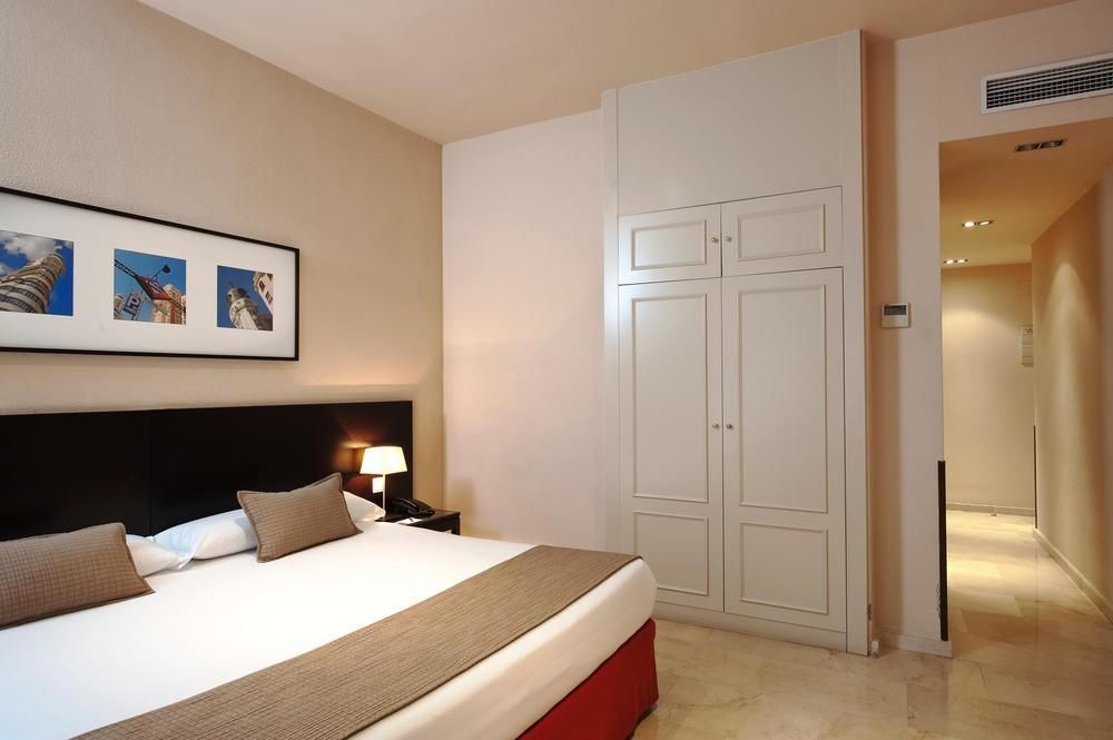 Exe 33 Hotel 3*