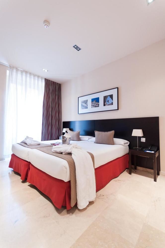 Hotel Exe 33 3*