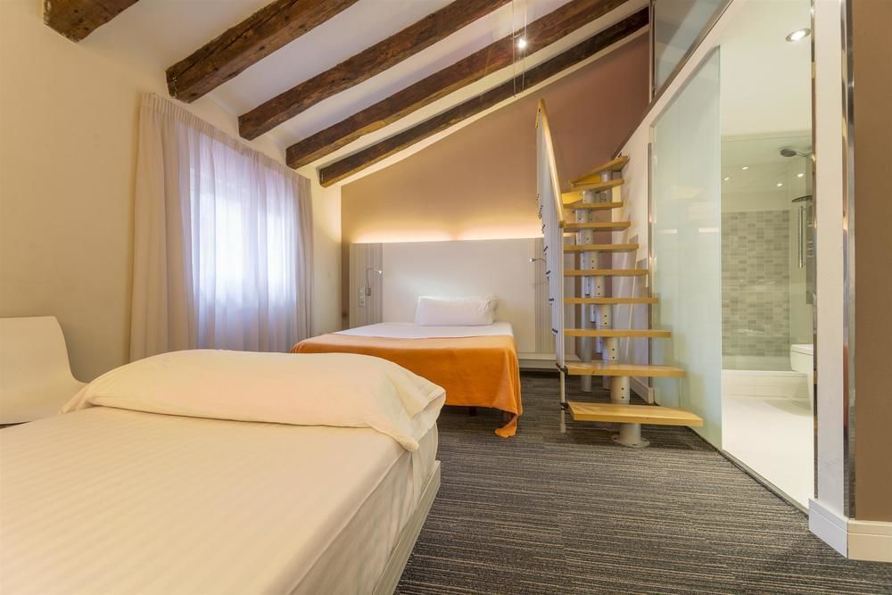 Hotel Icon Embassy Madrid