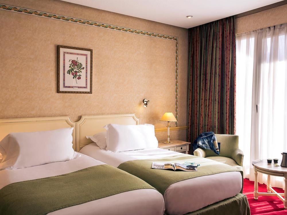 Hotel One Plaza De España 4*