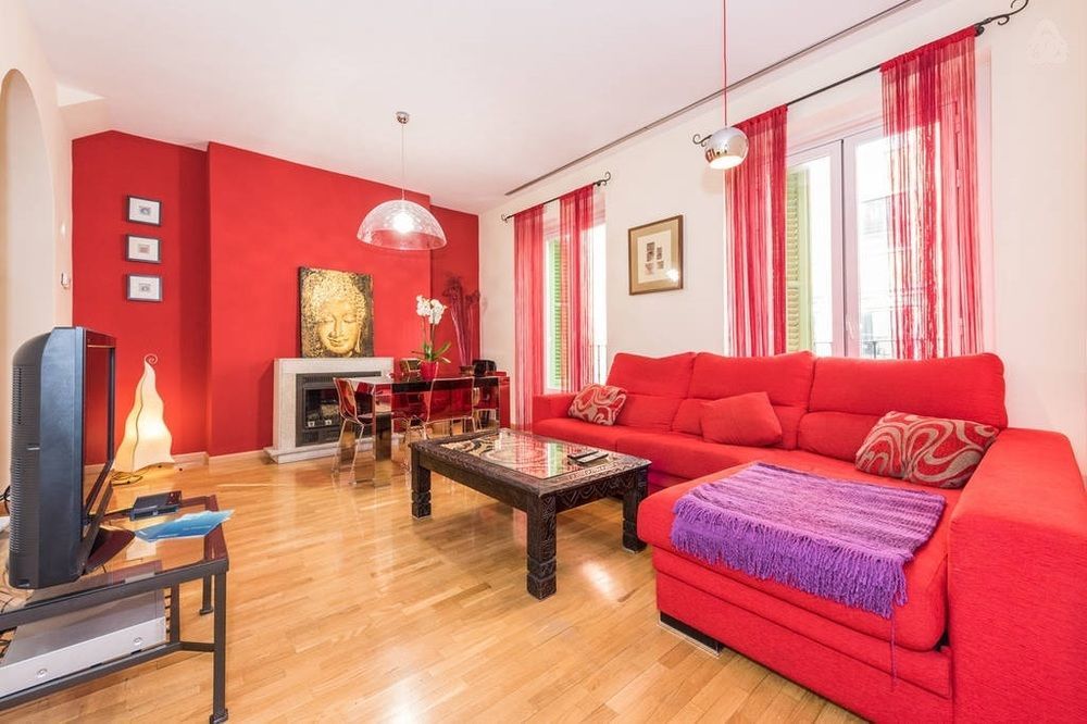 Sweet Dreams Madrid Hotel 3* Madrid