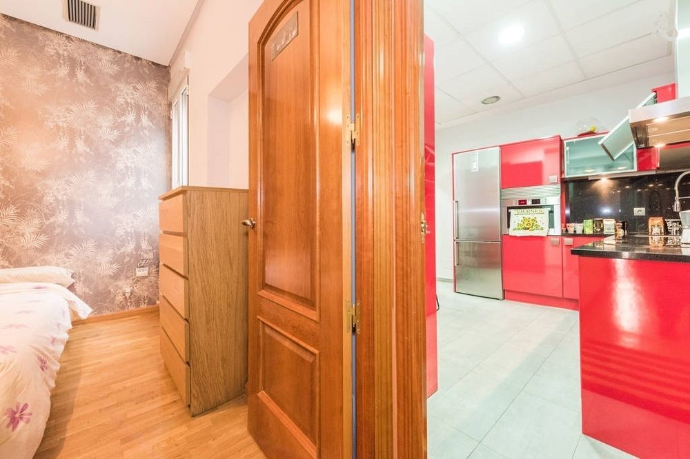 Hotel Sweet Dreams Madrid Hotel 3*