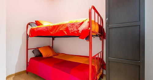 Sweet Dreams Madrid Hotel 3* Madrid